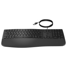 HP 485 Comfort laidinė klaviatūra