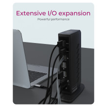 ICY BOX IB-DK2252AC