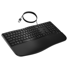 HP 485 Comfort laidinė klaviatūra