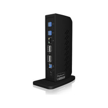 ICY BOX IB-DK2252AC