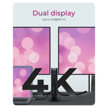 ICY BOX IB-DK2252AC