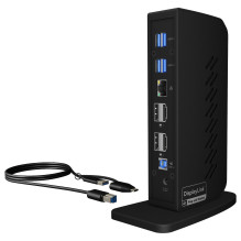ICY BOX IB-DK2252AC