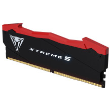 Patriot Memory Viper Xtreme 5 PVX532G82C38K atminties modulis Patriot Memory Viper Xtreme 5 PVX532G82C38K atminties modulis