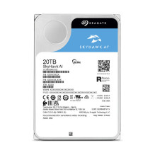 „Seagate SkyHawk“ dirbtinio intelekto vidinis kietasis diskas