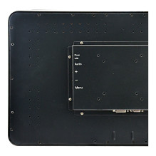 Hannspree HO 275 PTB computer monitor