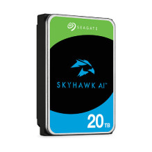 Seagate SkyHawk AI internal hard drive Seagate SkyHawk AI internal hard drive
