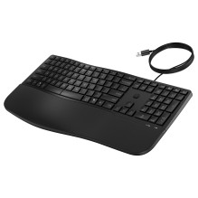 HP 485 Comfort Wired keyboard HP 485 Comfort Wired keyboard