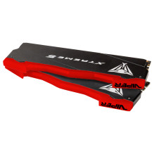 Patriot Memory Viper Xtreme 5 PVX532G82C38K memory module