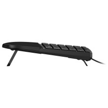 HP 485 Comfort Wired keyboard HP 485 Comfort Wired keyboard