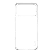 „PanzerGlass CARE™ by ® Urban Explorer“ dėklas – skaidrus „iPhone 17 Pro Max“ mobiliojo telefono dėklas „PanzerGlass CARE™ by ® Urban Explorer“ dėklas – skaidrus „iPhone 17 Pro Max“ mobiliojo telefono dėklas