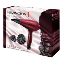 Remington T, Studio Silk hair dryer