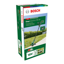 Bosch EasyGrassCut 18V-26 Bosch EasyGrassCut 18V-26