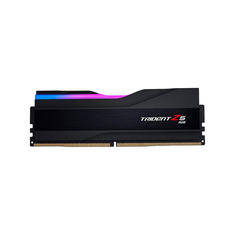 G.Skill Trident Z5 RGB F5-5600J4645A32GX1-TZ5RK memory module