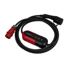 Blaupunkt P3PM2T2 electric vehicle charging station
