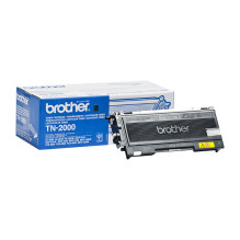 Brother TN-2000 toner...