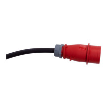 Blaupunkt P3PM2T2 electric vehicle charging station