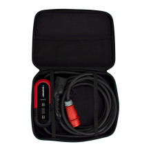 „Blaupunkt P3PM2T2“ elektromobilių įkrovimo stotelė