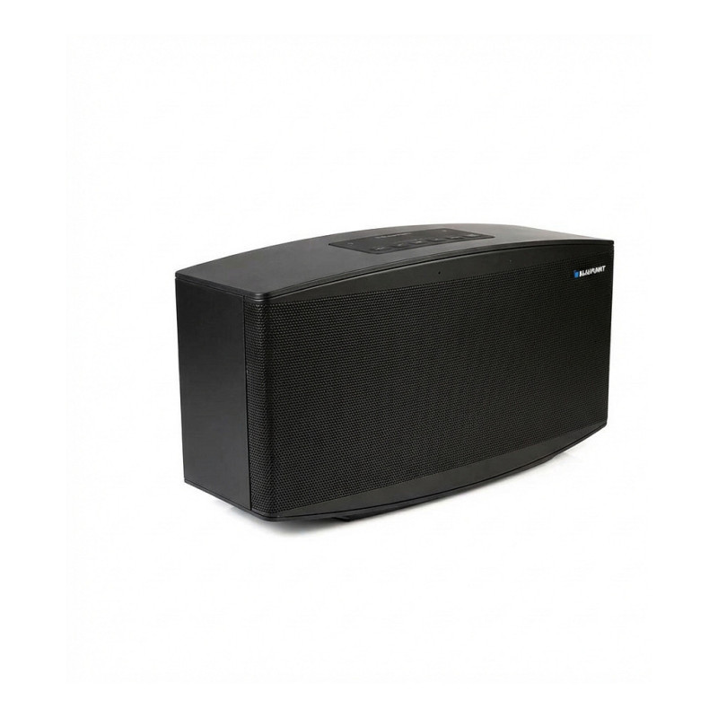 Blaupunkt MR 100 BK Black