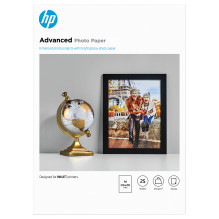 HP Advanced blizgus...