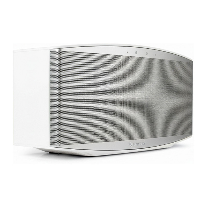 Blaupunkt MR 100 WH balta