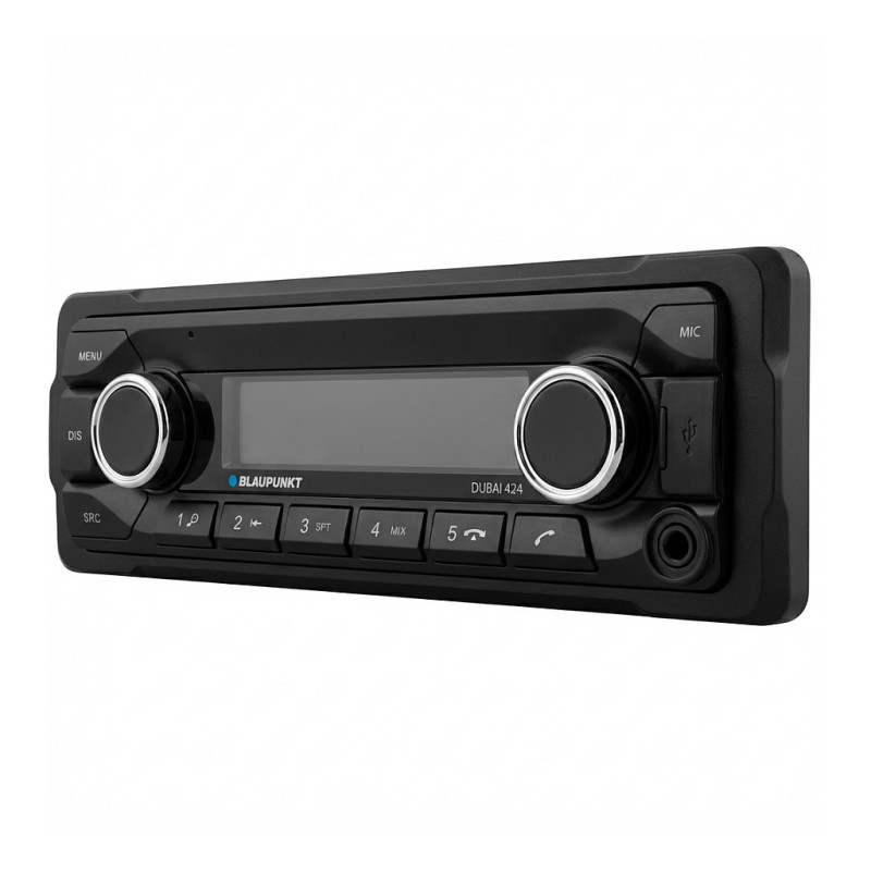 BLAUPUNKT Dubai 424 Heavy Duty 24V