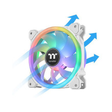 Thermaltake SWAFAN 14 RGB Radiator Fan TT Premium Edition White