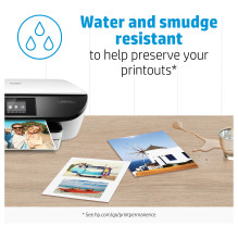 HP Advanced Glossy Photo Paper-25 sht / A4 / 210 x 297 mm HP Advanced Glossy Photo Paper-25 sht / A4 / 210 x 297 mm