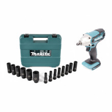 Makita DTW190Z Cordless Impact Wrench Makita DTW190Z Cordless Impact Wrench