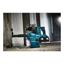 Makita DHR280ZJ rotary hammer