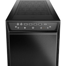 GO be quiet! Dark Base Pro 901 Black