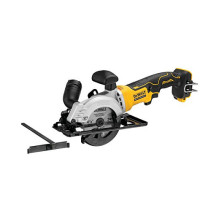 DeWALT DCS691N-XJ portable circular saw DeWALT DCS691N-XJ portable circular saw