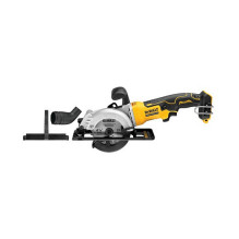 DeWALT DCS691N-XJ nešiojamasis diskinis pjūklas