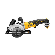 DeWALT DCS691N-XJ nešiojamasis diskinis pjūklas