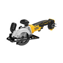 DeWALT DCS691N-XJ nešiojamasis diskinis pjūklas