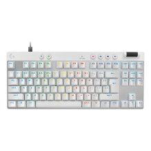 „Logitech G PRO X TKL...