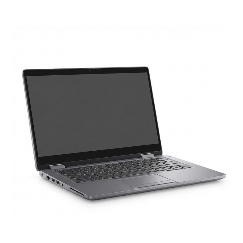 N13 DELL LATITUDE 5310 2-IN-1, 10310U-INTEL-CORE-I5, 13.3", FHD, webcam, 8GB RAM, 512GB SSD, DE, W11P DA, grade A3