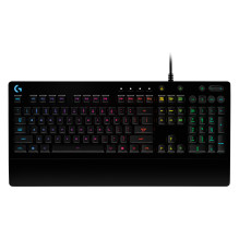 „Logitech G G213 Prodigy“ klaviatūra