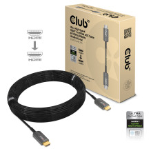 CLUB3D CAC-1377 HDMI kabelis