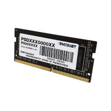 Patriot Memory Signature Line PSD416G320081S memory module