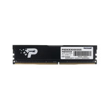 „Patriot Memory Signature...