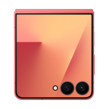 „Samsung Galaxy Z Flip 7“