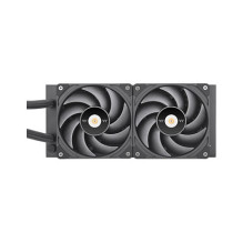 Thermaltake CL-W418-PL00BL-A computer cooling system