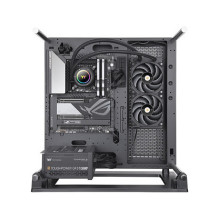 „Thermaltake CL-W418-PL00BL-A“ kompiuterio aušinimo sistema