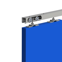 Set Helaform 20501, for sliding interior doors Set Helaform 20501, for sliding interior doors