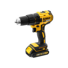 DeWALT DCD778D2T-QW power screwdriver / impact driver DeWALT DCD778D2T-QW power screwdriver / impact driver