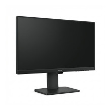 TFT 60,5 cm / 23,8 colio (1920 x 1080) „BenQ BL2486TC“ 16:9 IPS 5 ms 100 Hz HDMI DisplayPort USB-C VESA garsiakalbis juo