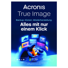 Acronis True Image...