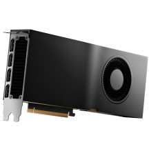 HP NVIDIA RTX 4500 ADA 24 GB 4DP vaizdo plokštė