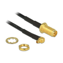 DeLOCK 88936 coaxial cable