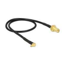 DeLOCK 88936 coaxial cable DeLOCK 88936 coaxial cable